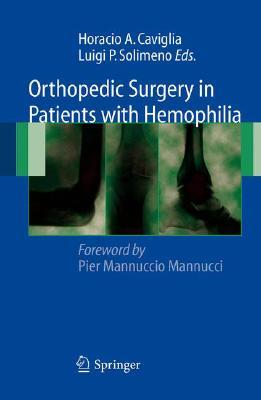 【预订】Orthopedic Surgery in Patients with Hemophilia