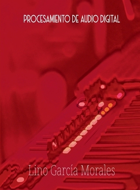 预订 Procesamiento de Audio Digital: 9788411238922