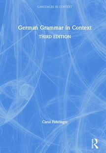 Grammar German Context 预订