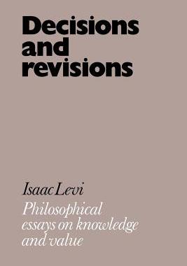 预订 Decisions and Revisions