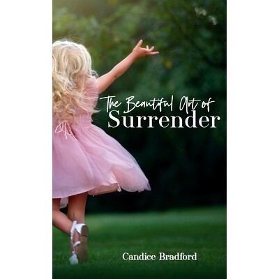 预订 The Beautiful Art of Surrender: 9781777157708