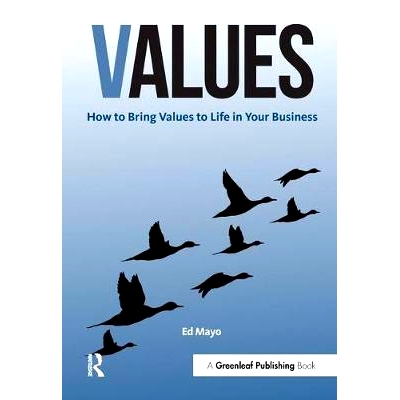 How to Bring Values to Life in Your Busi