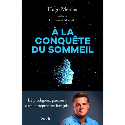 预订 A la conquête du sommeil 征服睡眠: 9782234085893