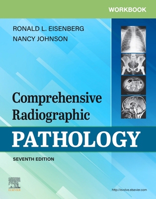 【预订】Workbook for Comprehensive Radiographic Pathology