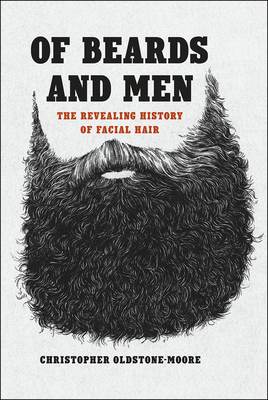 【预订】Of Beards and Men 9780226284002