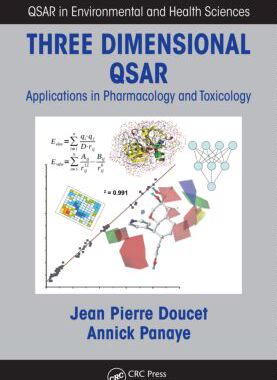 【预订】Three Dimensional QSAR