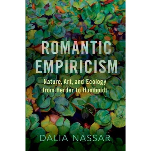 Nature, Art, and Ecology from Herder to