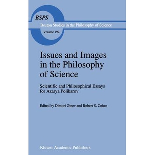 Honour and the 预订 Essays Azarya Philosophical Images Scientific Science Polikarov Philosophy Issues