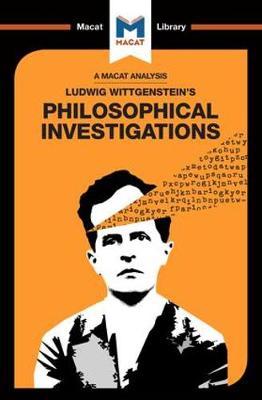 预订 Philosophical Investigations 9781912127689