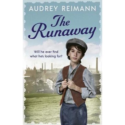 预订 The Runaway: 9781785034893