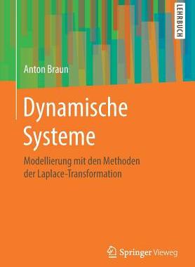 预订 Dynamische Systeme: Modellierung Mit Den Methoden Der Laplace-Transformation