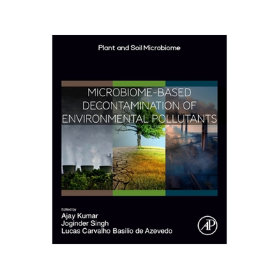 预订 Microbiome-Based Decontamination of Environmental Pollutants