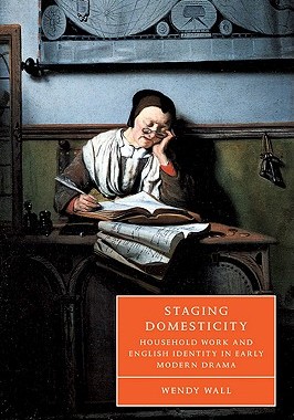 【预订】Staging Domesticity