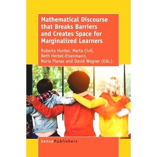 Creates Mathematical Barriers 预订 Space Learners that Marginalized Discourse 突破障碍为边缘化学习者创造 Breaks for and