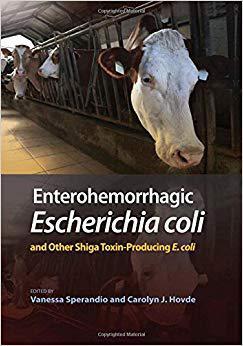 【预售】Enterohemorrhagic Escherichia Coli and Other Shiga Toxin-Producing E. Coli
