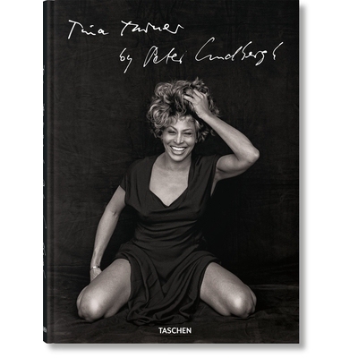 预订 Tina Turner by Peter Lindbergh: 9783754400142