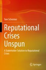 【预订】Reputational Crises Unspun 9789811651328