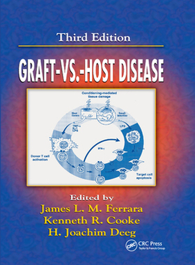 【预订】Graft Vs. Host Disease