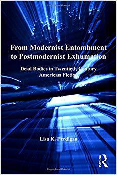 【预售】From Modernist Entombment to Postmodernist Exhumation