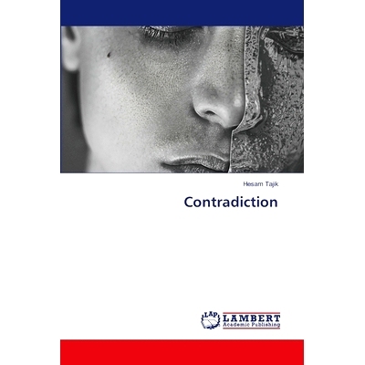 预订 Contradiction: 9786208223205