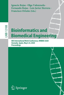 Biomedical and Bioinformatics Engineering 预订