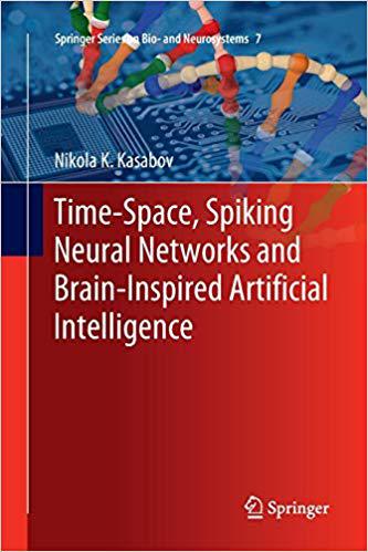 【预售】Time-Space, Spiking Neural Networks ...