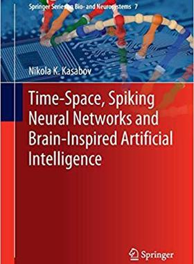 【预售】Time-Space, Spiking Neural Networks ...