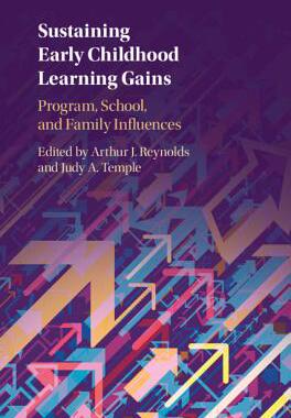 【预订】Sustaining Early Childhood Learning Gains
