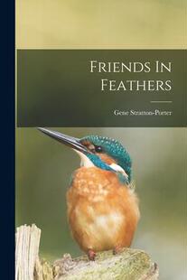 Feathers Friends 9781015855076 预订