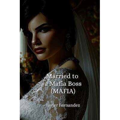 预订 Married to a Mafia Boss (MAFIA): 9798330541751