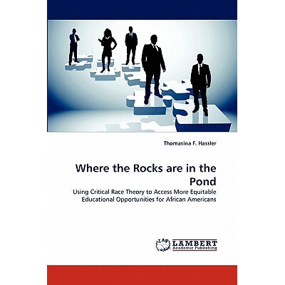 预订 Where the Rocks Are in the Pond: 9783844380361