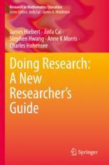 【预订】Doing Research: A New Researcher’s Guide 9783031190803