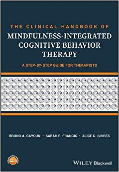 【预售】The Clinical Handbook Of Mindfulness...