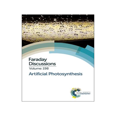 [预订]Artificial Photosynthesis 9781782629467