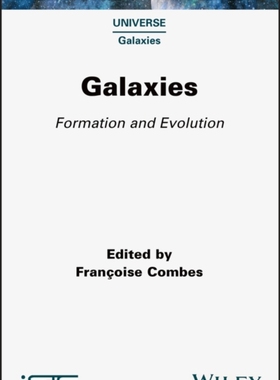 【预订】Galaxies - Formation And Evolution