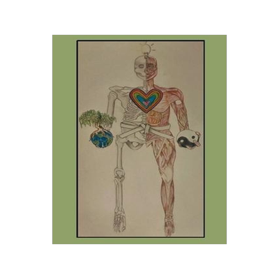 [预订]My Eclectic Human Body: Eclectic Knowledge Journey (Summaries, Principles & Exercises) 9780646880952