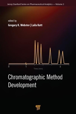 【预订】Chromatographic Methods Development