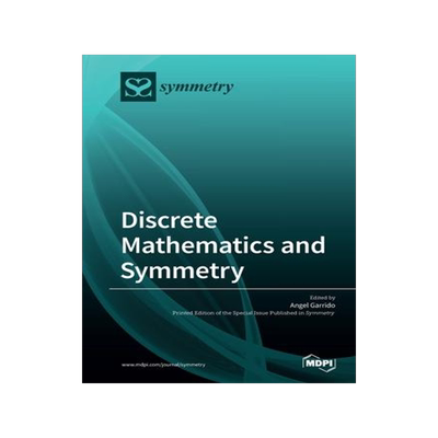 [预订]Discrete Mathematics and Symmetry 9783039281909