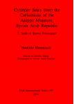 [预订]Cylinder Seals from the Collections of the Aleppo Museum Syrian Arab Republic 9780860547723