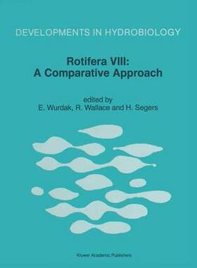 【预订】Rotifera VIII: A Comparative Approach