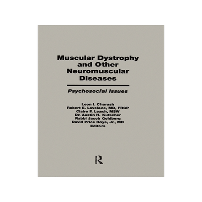 预订 Muscular Dystrophy and Other Neuromuscular Diseases