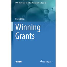 预订 Winning Grants