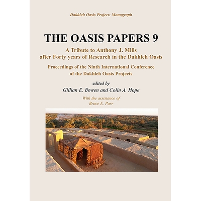 Proceedings of the Ninth International D