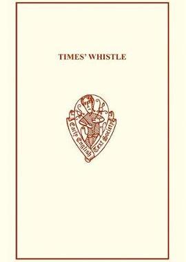 【预订】Times’ Whistle