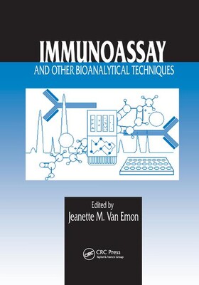 【预订】Immunoassay and Other Bioanalytical Techniques