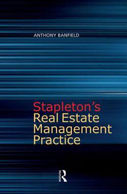 预订 Stapleton's Real Estate Management Practice