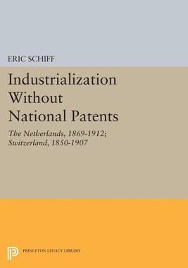 【预订】Industrialization Without National Patents