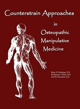 预订 Counterstrain Approaches In Osteopathic Manipulative Medicine: 9780970184108