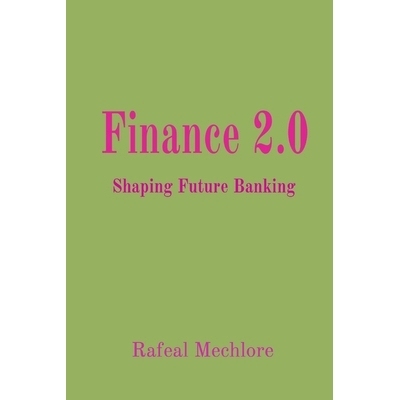 预订 Finance 2.0: Shaping Future Banking: 9788196741211