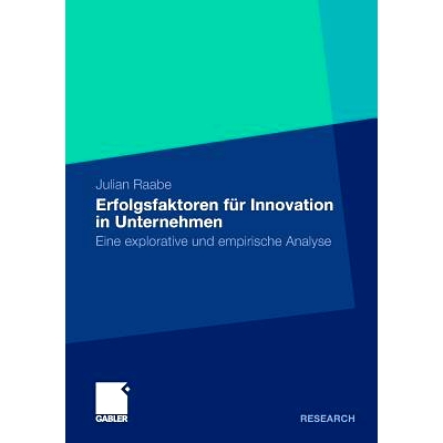 Eine explorative und empirische Analyse